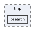 tmp/bsearch