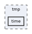 tmp/time