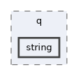 tmp/q/string