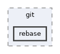 tmp/q/git/rebase