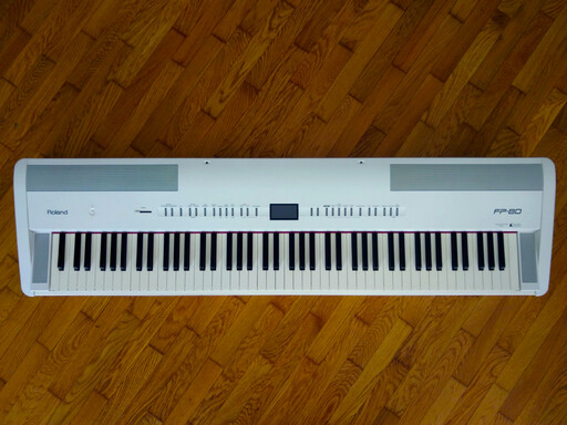 Roland FP-80