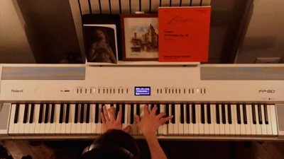 video poster