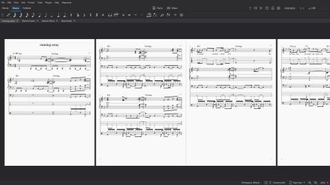 Musescore