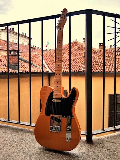 Telecaster