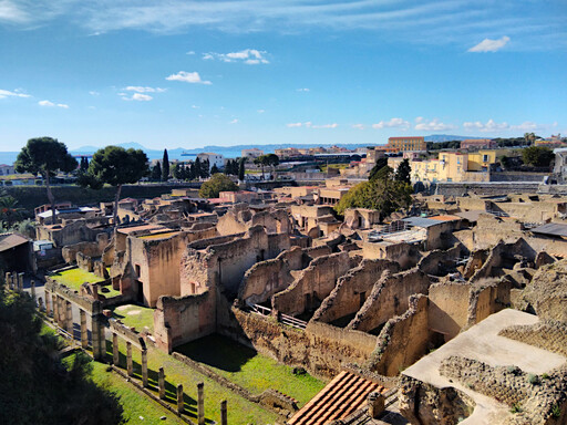 Herculaneum