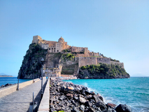 Ischia