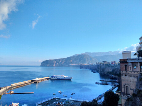 Sorrento