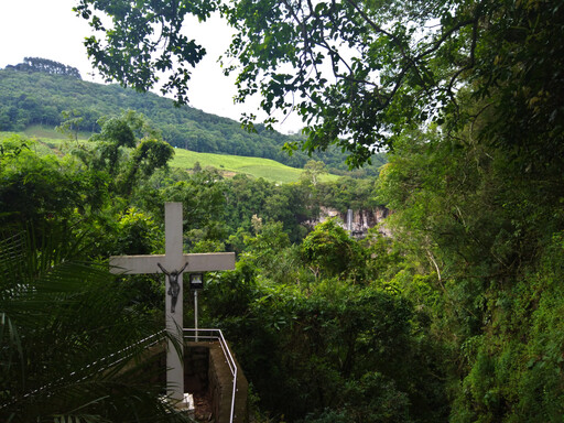 São Luiz da Terceira Légua
