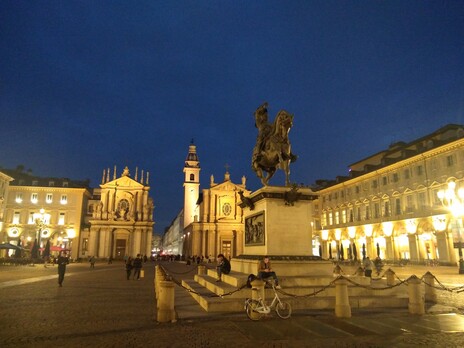 Torino