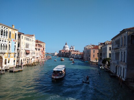 Venezia