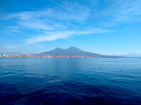 Vesuvius