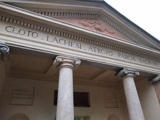 Villa Reale, Milano
