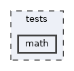 tests/math