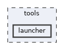 tools/launcher