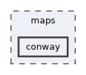 maps/conway