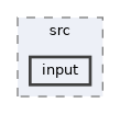 master/src/input