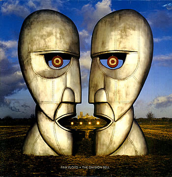 Pink Floyd - The Division Bell