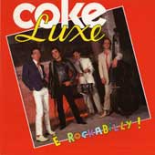 Coke-Luxe - É Rockabilly! + Rockabilly Bop